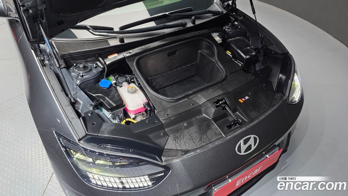 Hyundai Ioniq6 2024