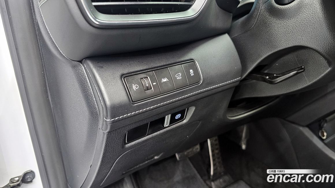 Hyundai Santafe 2023