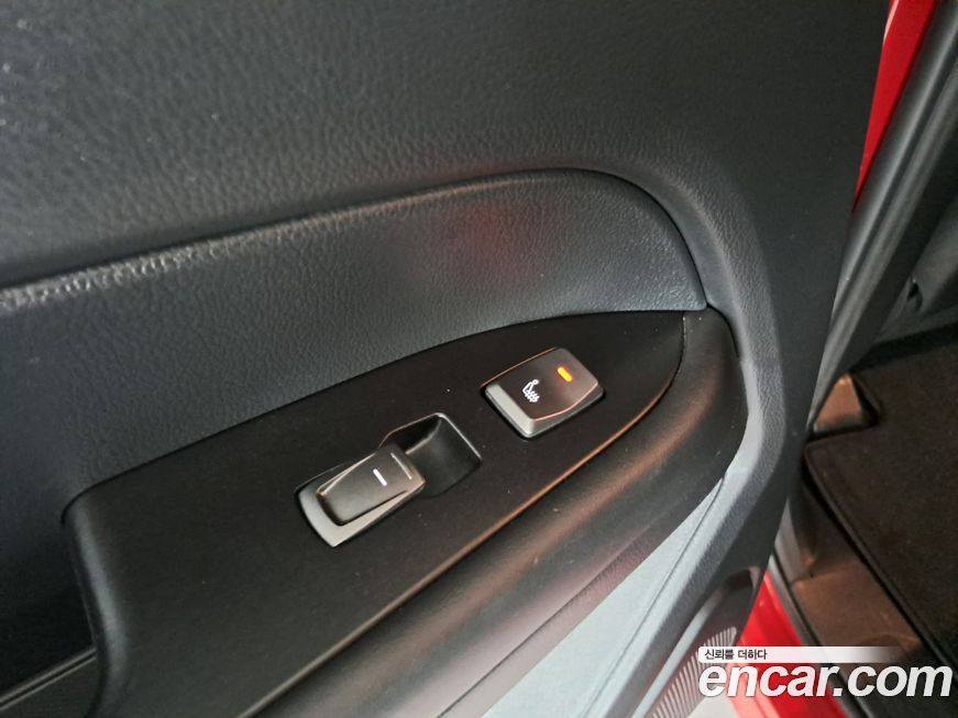 KG_Mobility_Ssangyong Rexton 2023