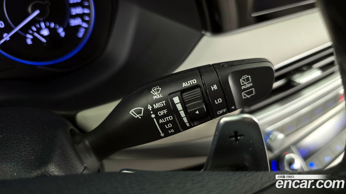 Hyundai Palisade 2020