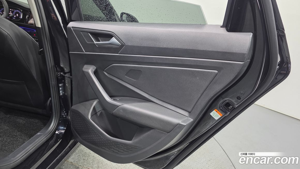 Volkswagen Jetta 2021