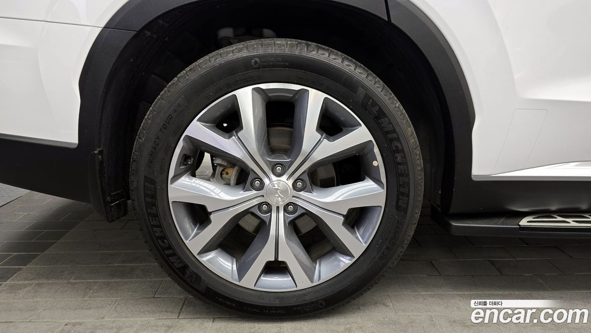 Hyundai Palisade 2020