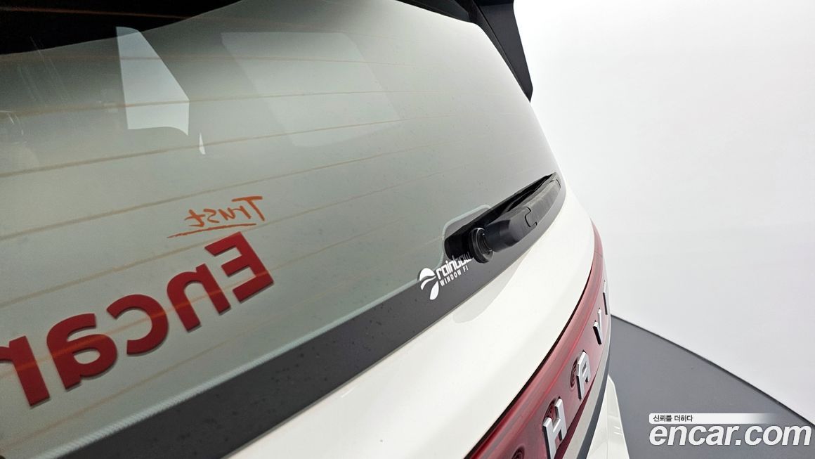 Kia Mohave 2021