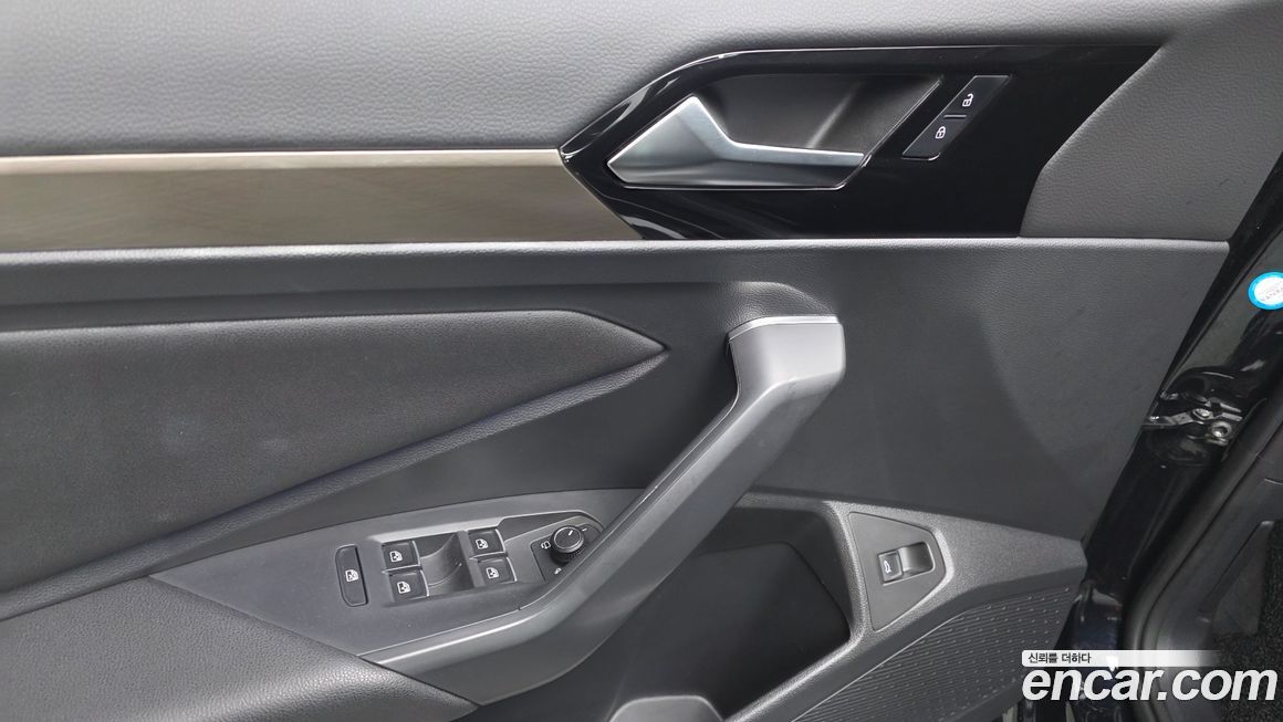 Volkswagen Jetta 2021