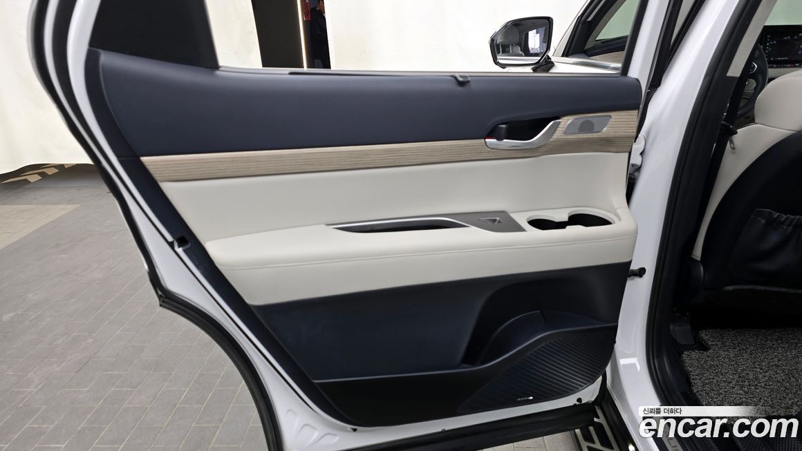Hyundai Palisade 2020