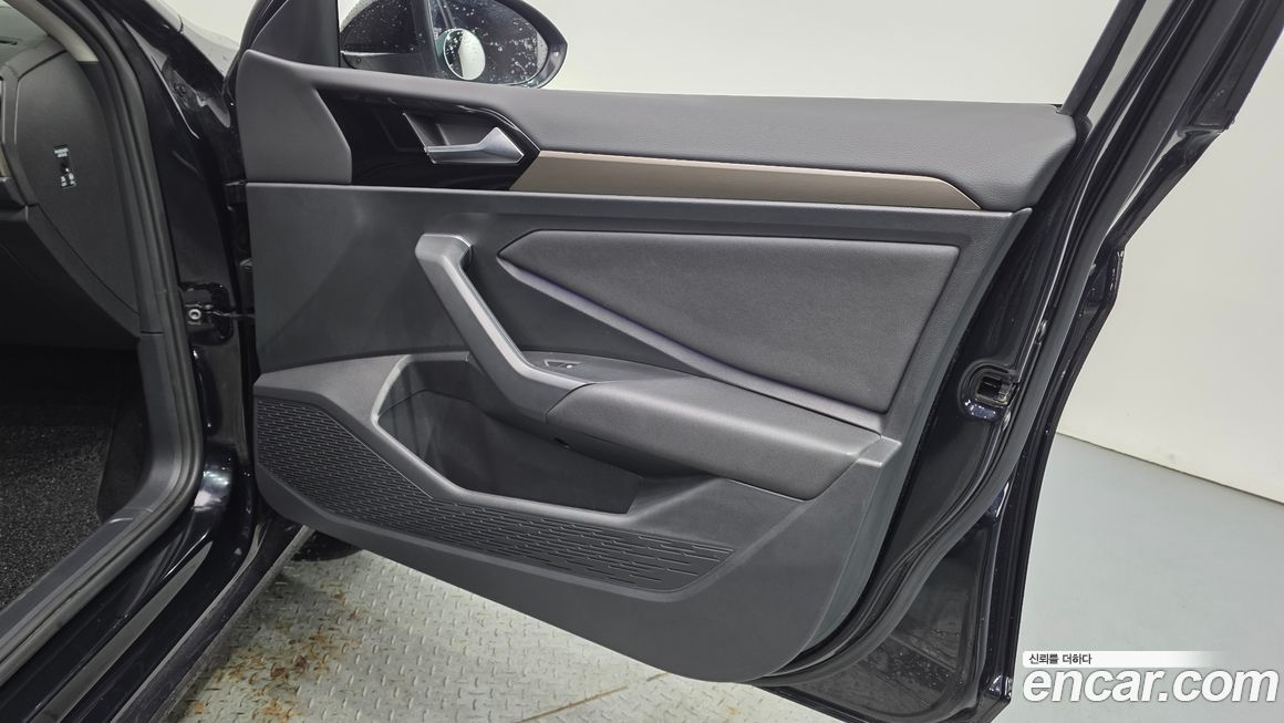 Volkswagen Jetta 2021