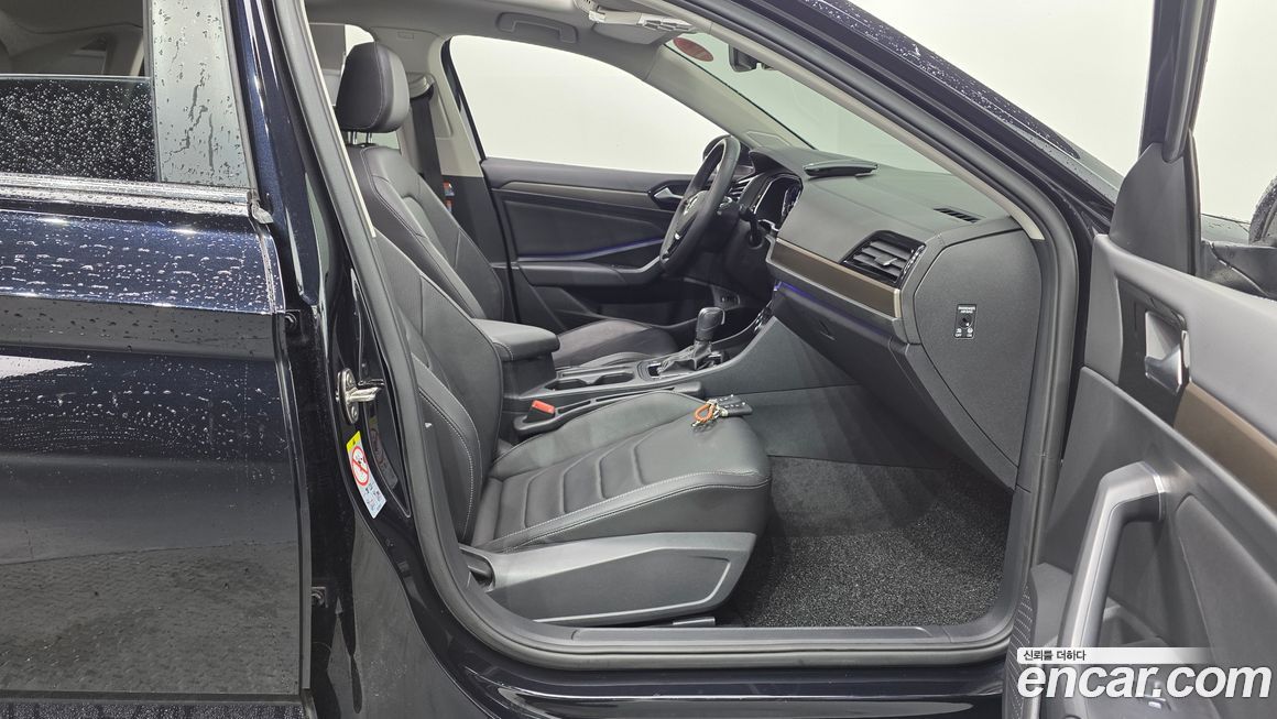 Volkswagen Jetta 2021