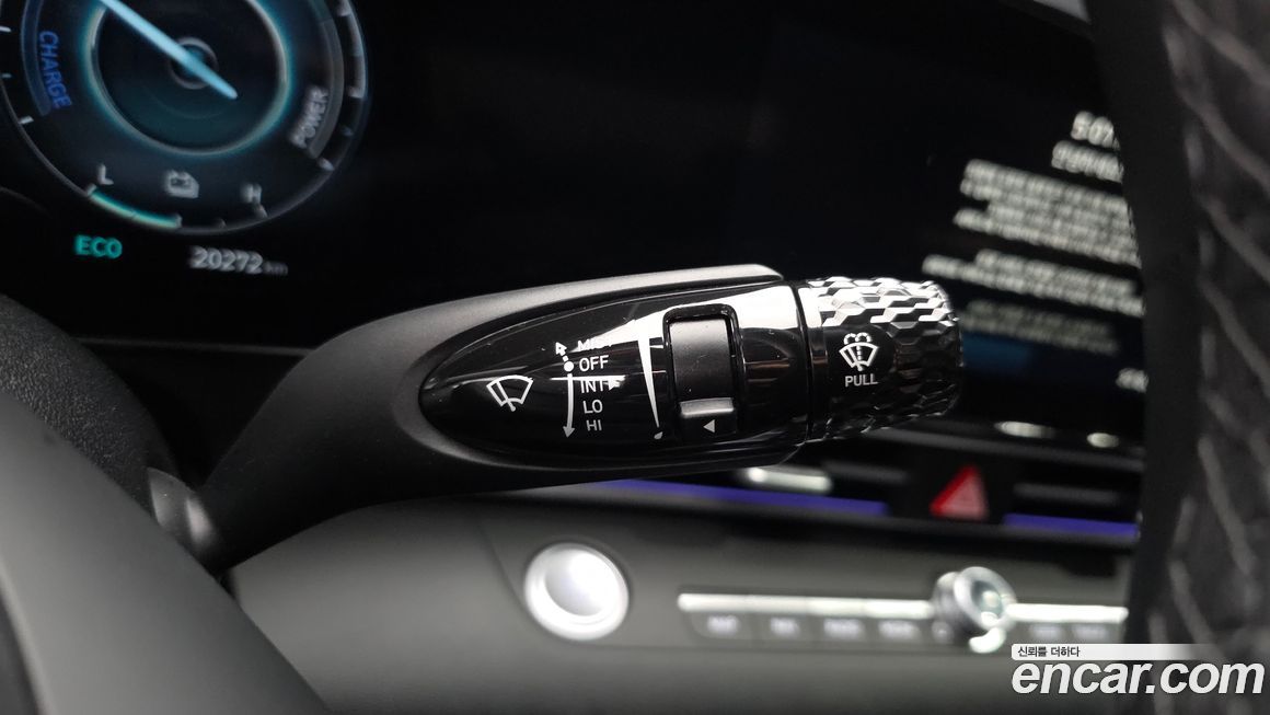 Hyundai AVANTE 2026