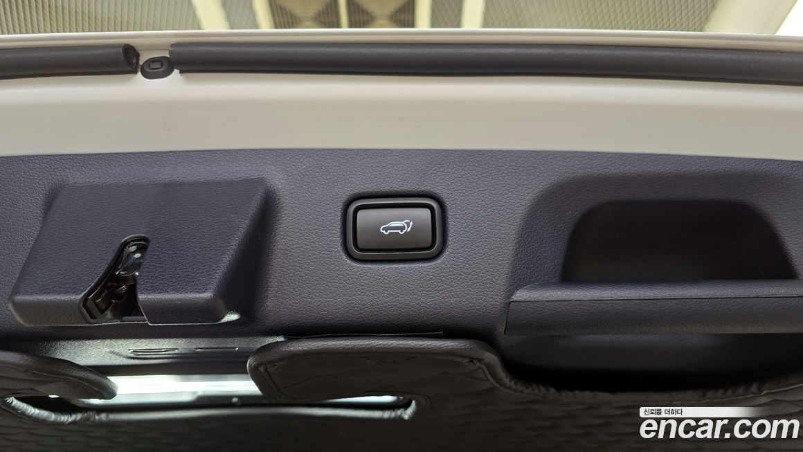 Hyundai Palisade 2020