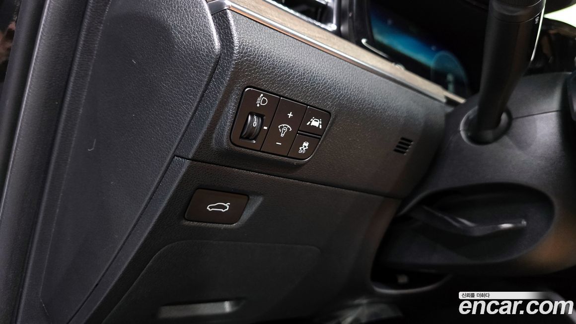 Kia K5 2021