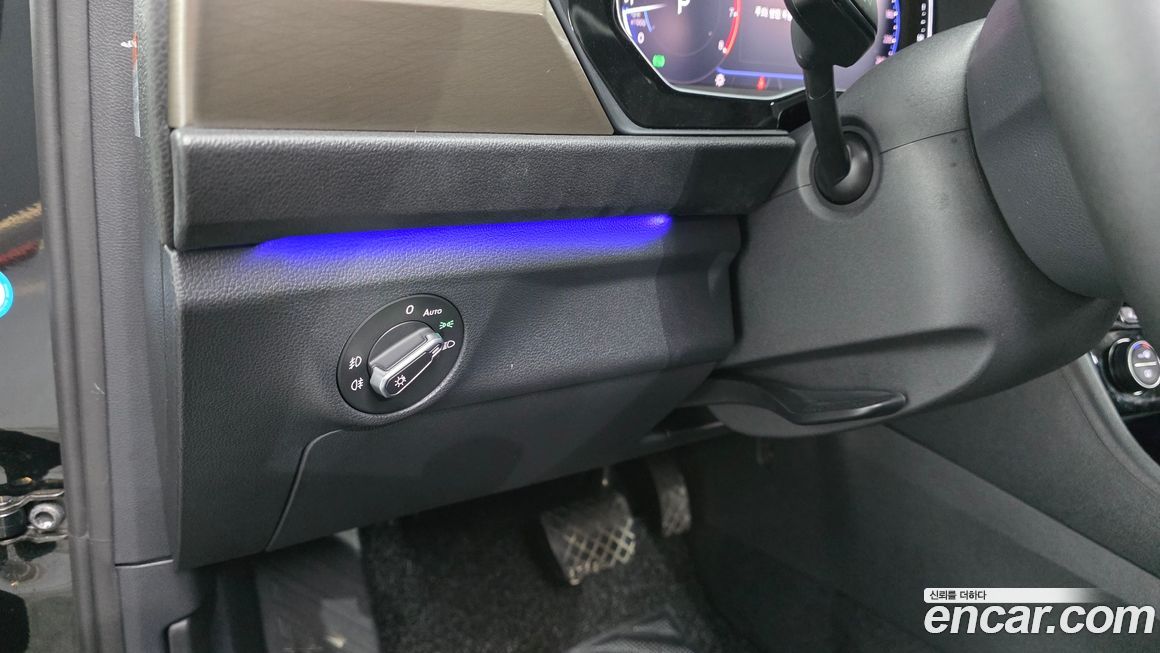 Volkswagen Jetta 2021