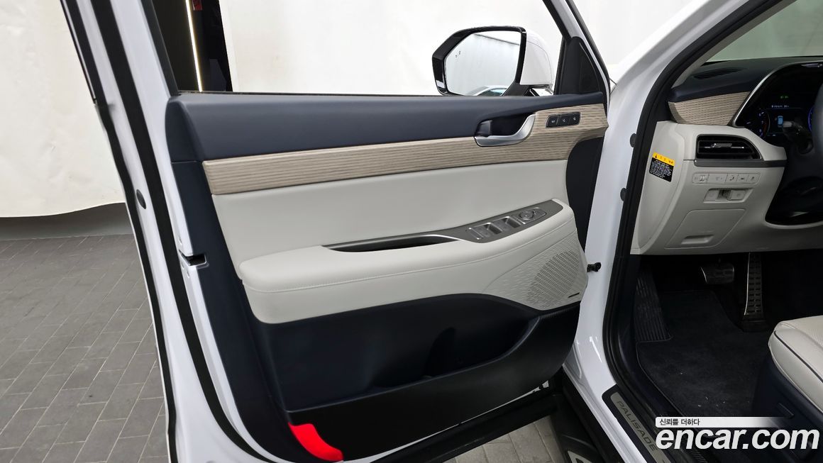Hyundai Palisade 2020