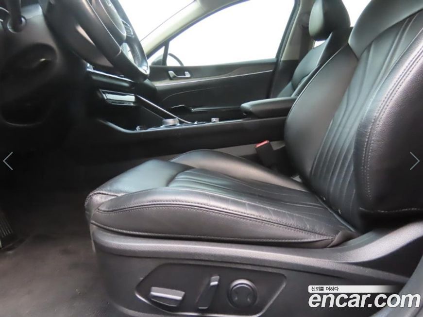 Kia K5 2023