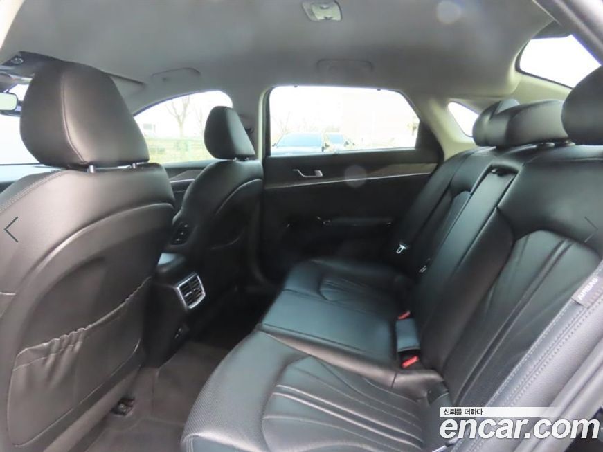 Kia K5 2023
