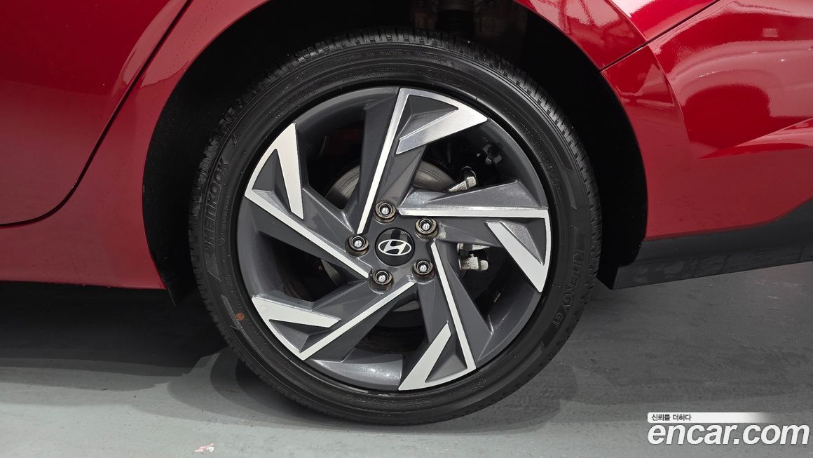 Hyundai AVANTE 2026