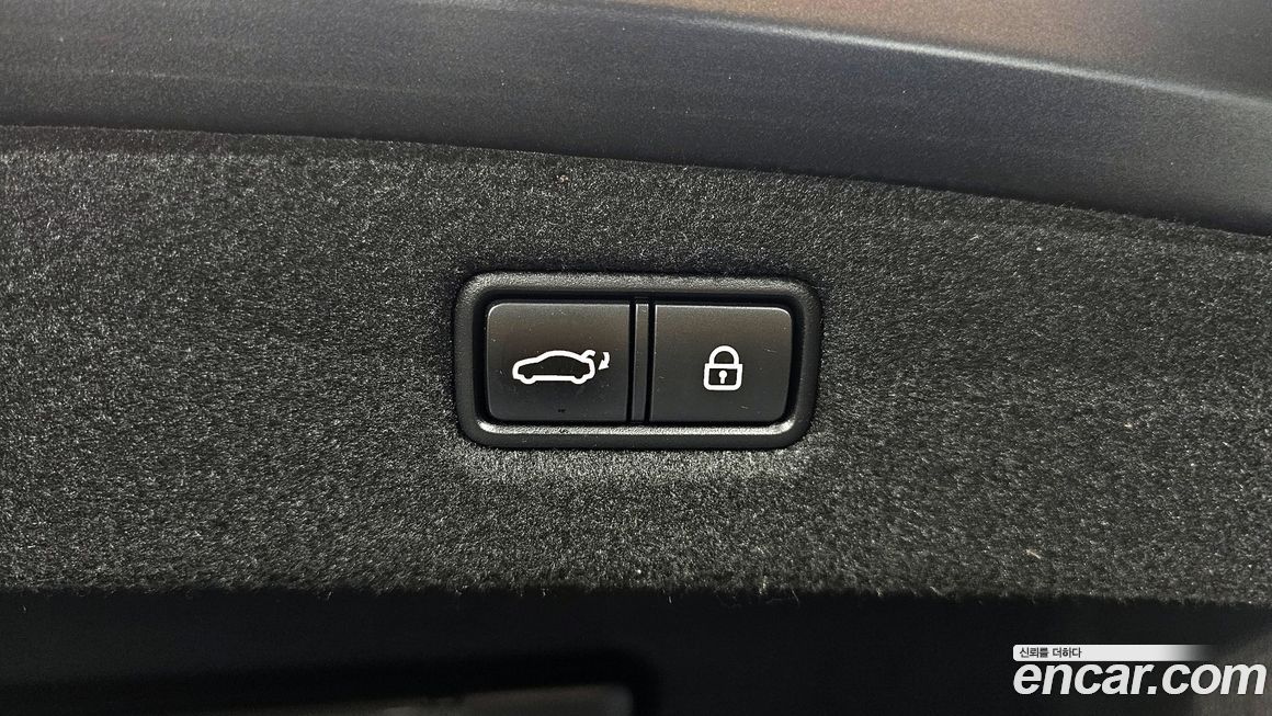 Genesis G90 2019
