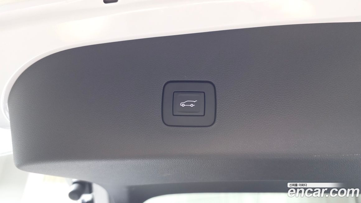 ChevroletGMDaewoo Trax 2024