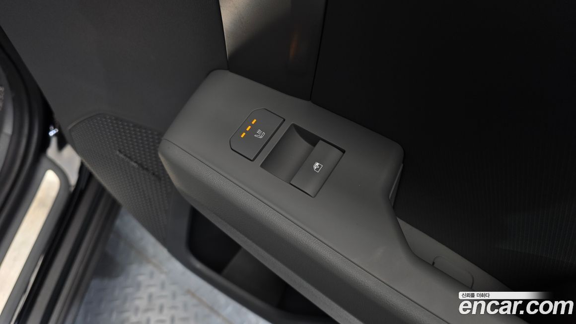 Kia EV3 2025