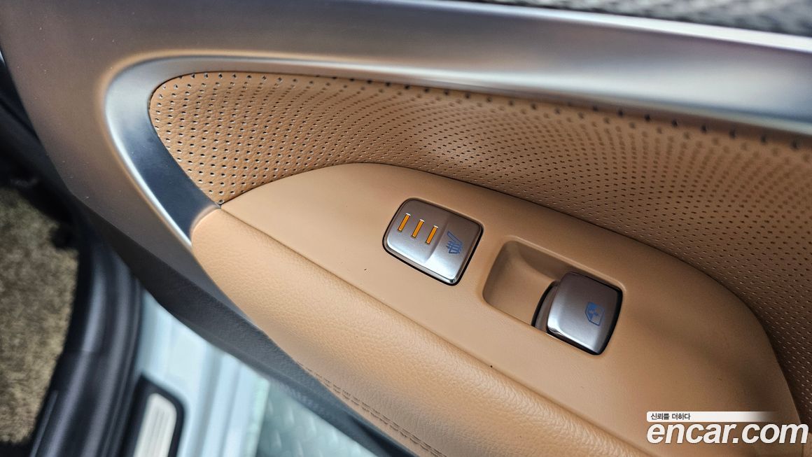 Genesis G70 2021