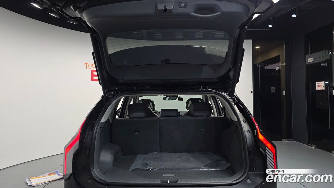 Kia EV3 2025