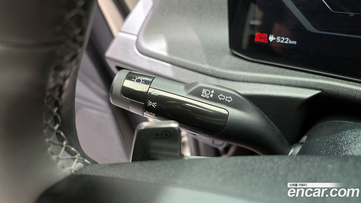Kia EV6 2025