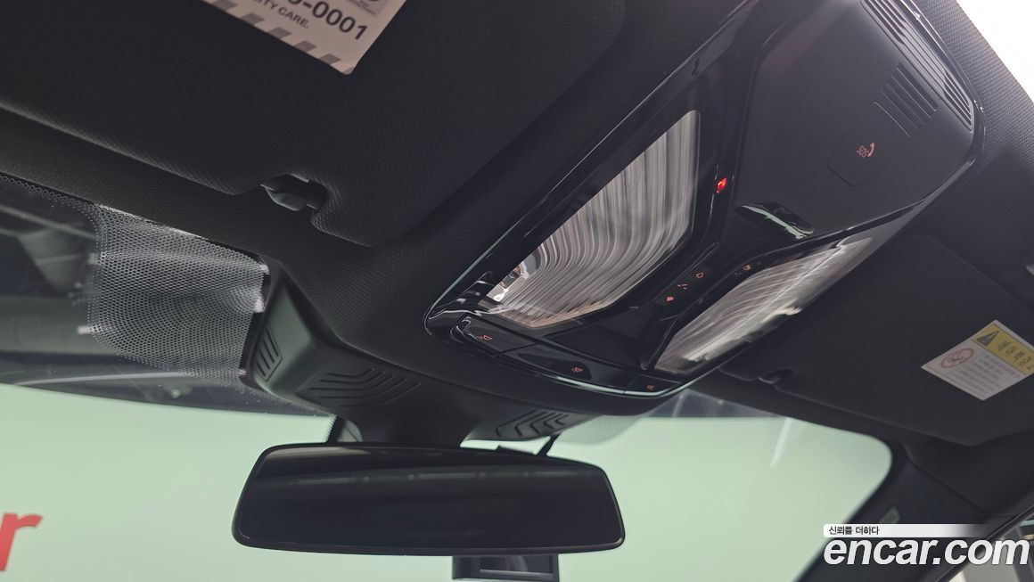 BMW 5-Series 2018
