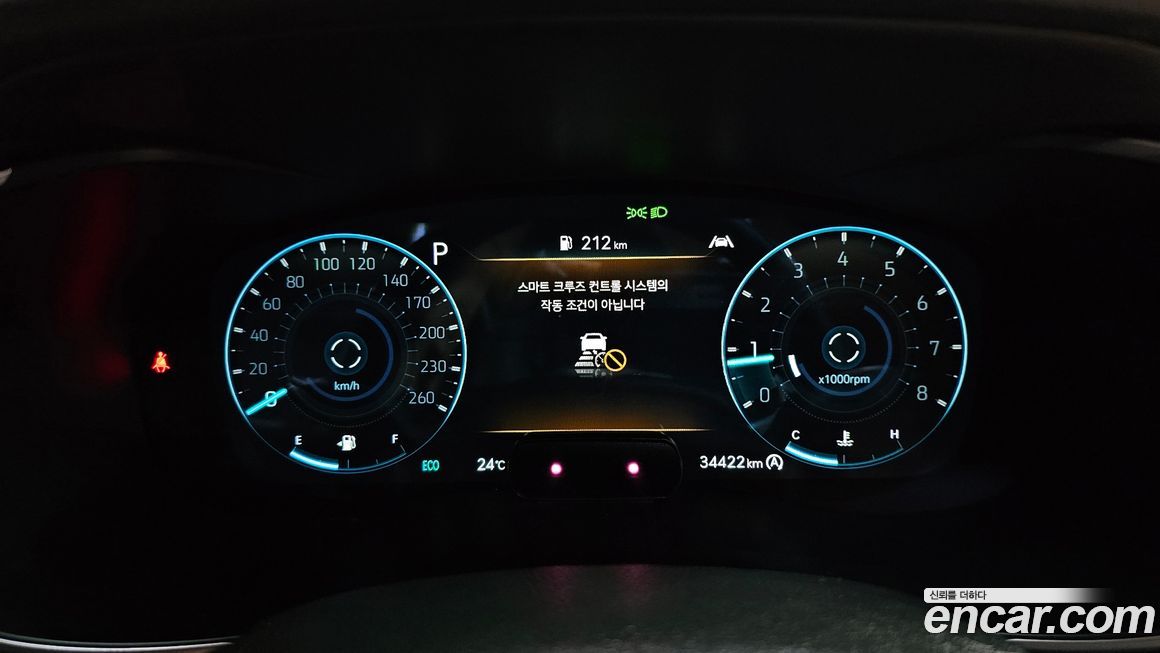 Genesis G70 2021