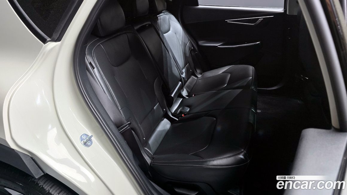 Kia EV6 2025