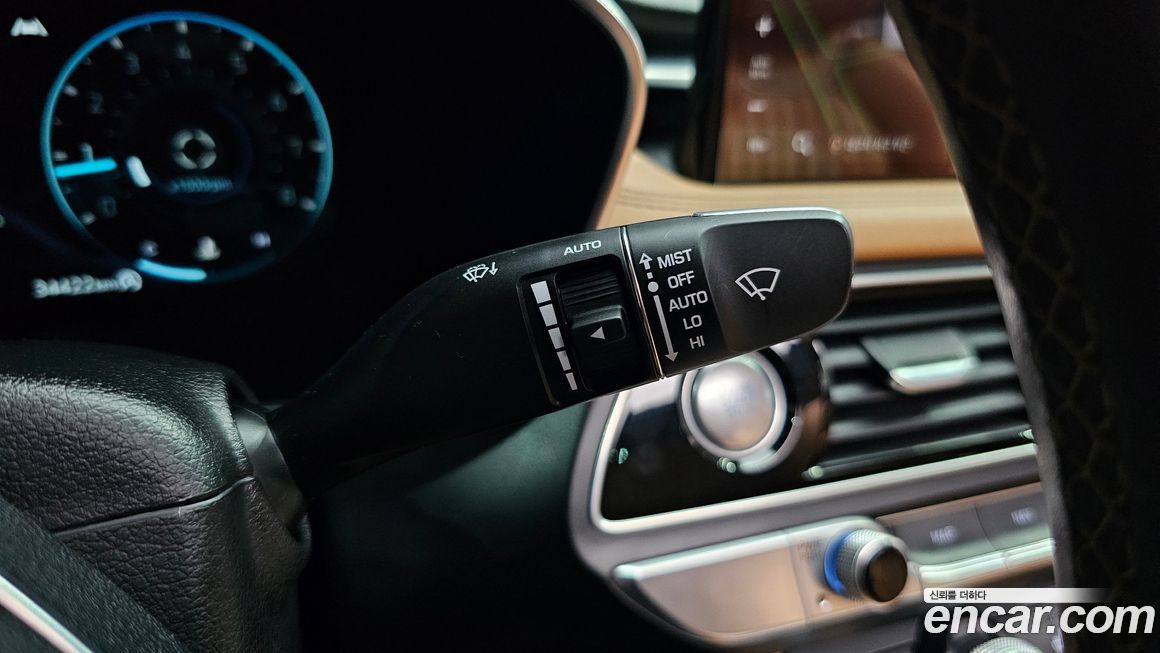 Genesis G70 2021