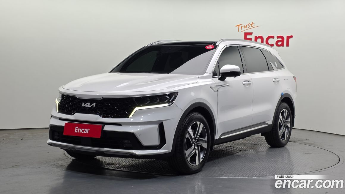 Kia Sorento 2023