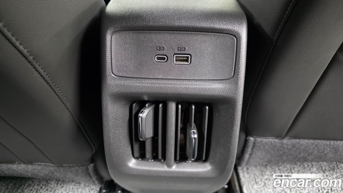 ChevroletGMDaewoo Trax 2024