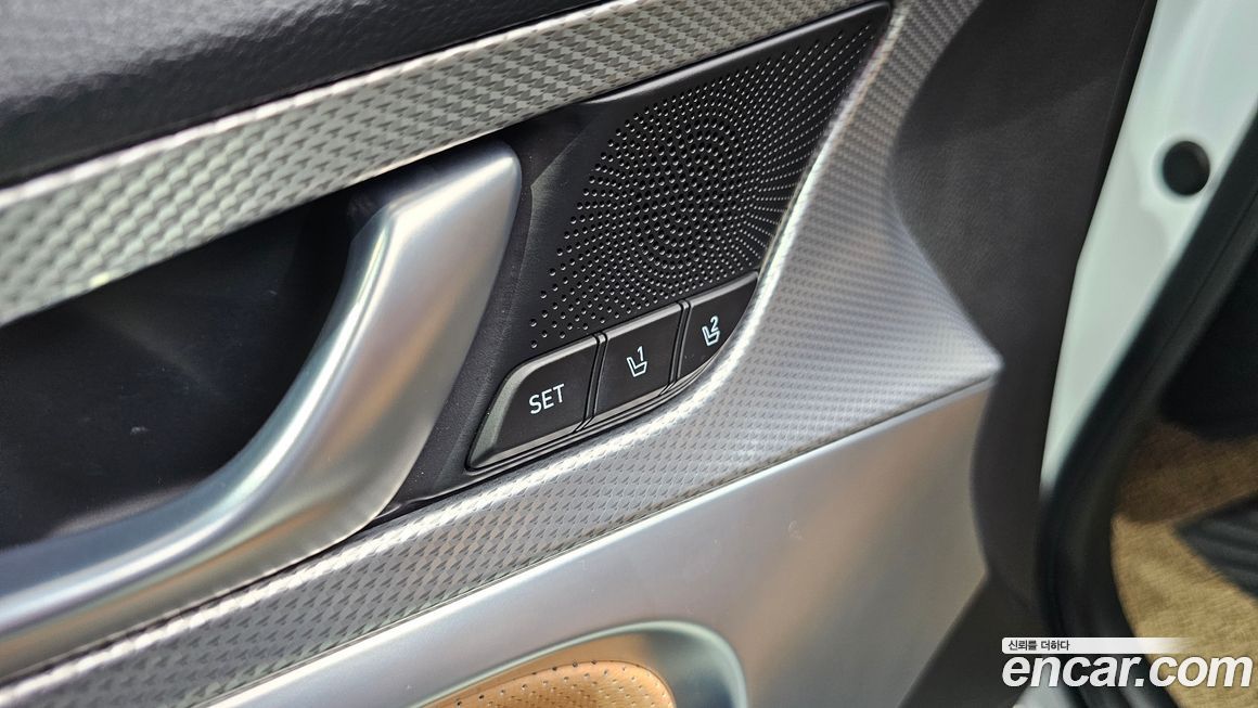 Genesis G70 2021