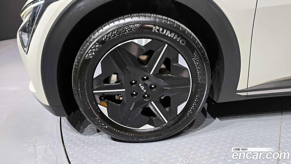 Kia EV6 2025