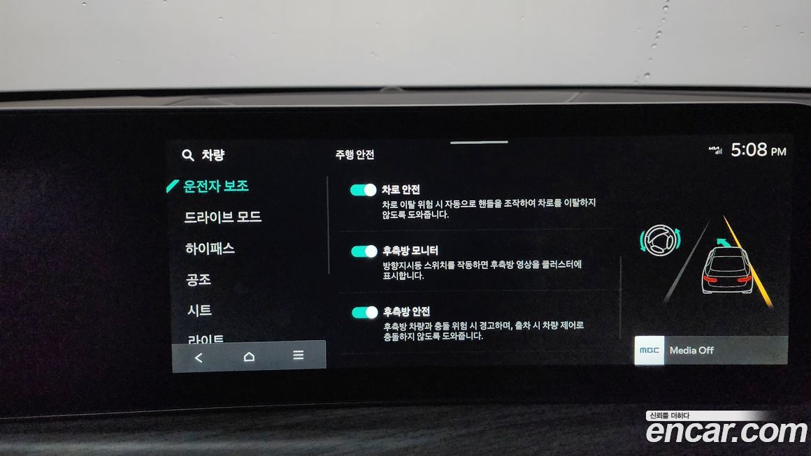 Kia K5 2024