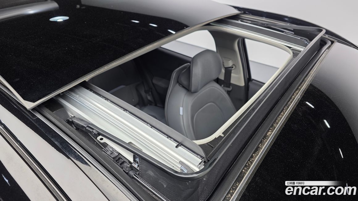 Kia EV3 2025