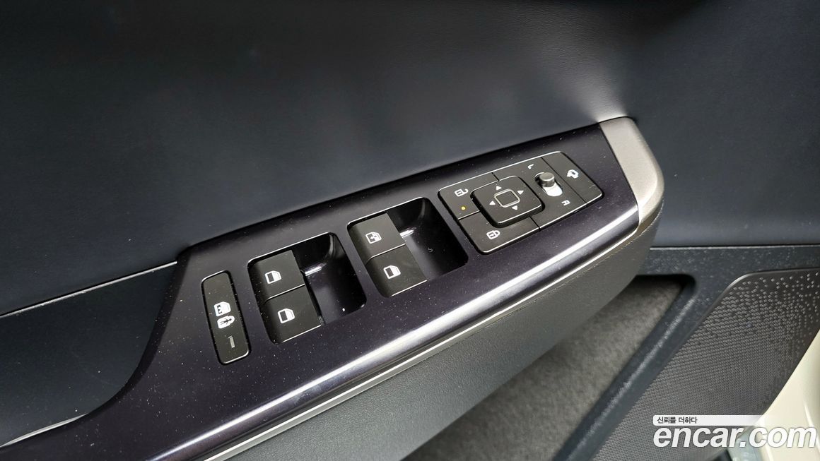 Kia EV6 2025