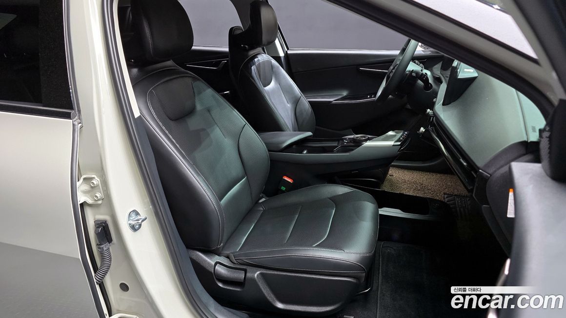 Kia EV6 2025