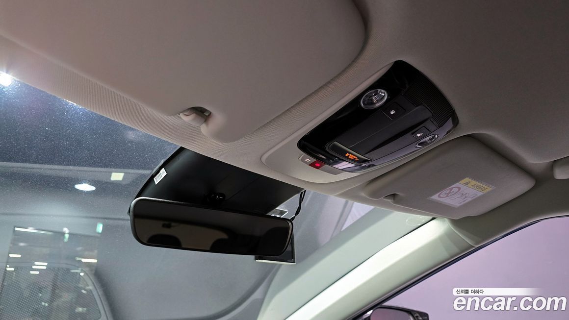 Kia EV6 2025