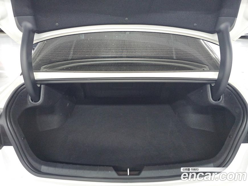 Kia K5 2024