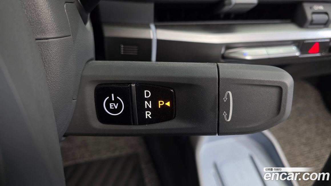 Kia EV3 2025