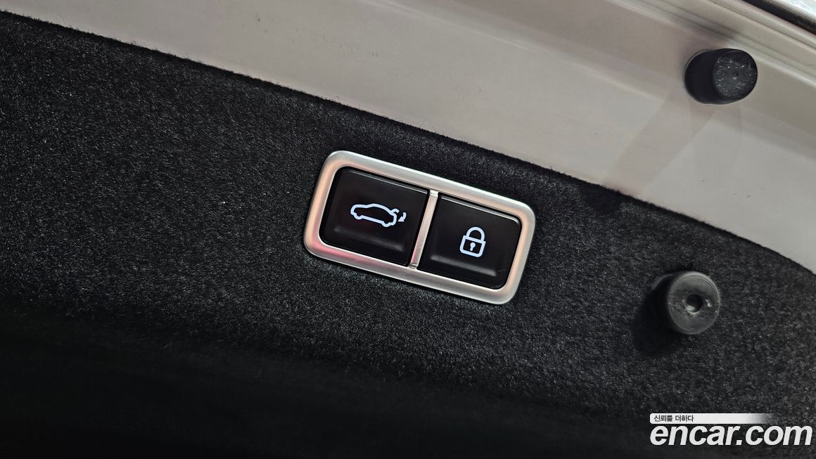 Genesis G70 2021