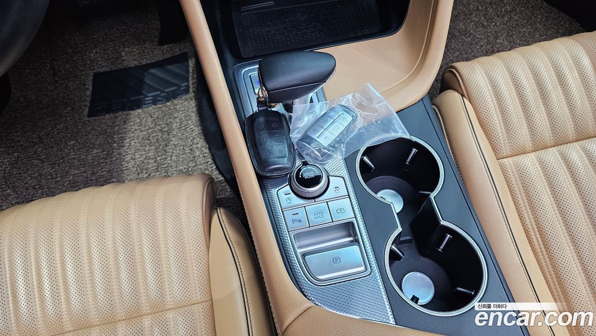 Genesis G70 2021