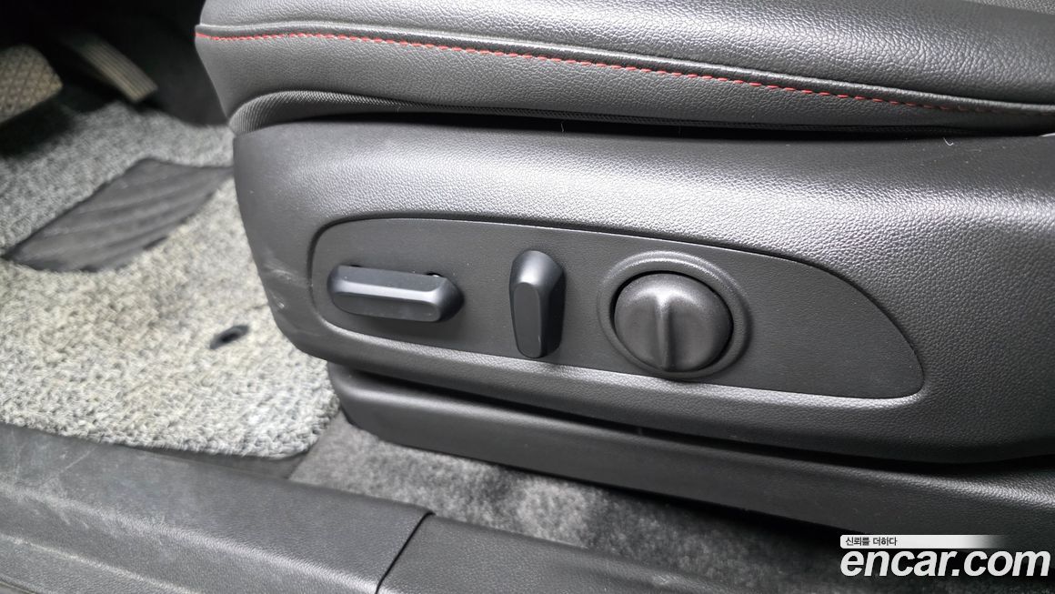 ChevroletGMDaewoo Trax 2024
