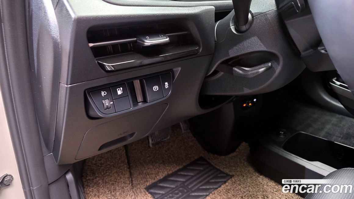 Kia EV6 2025
