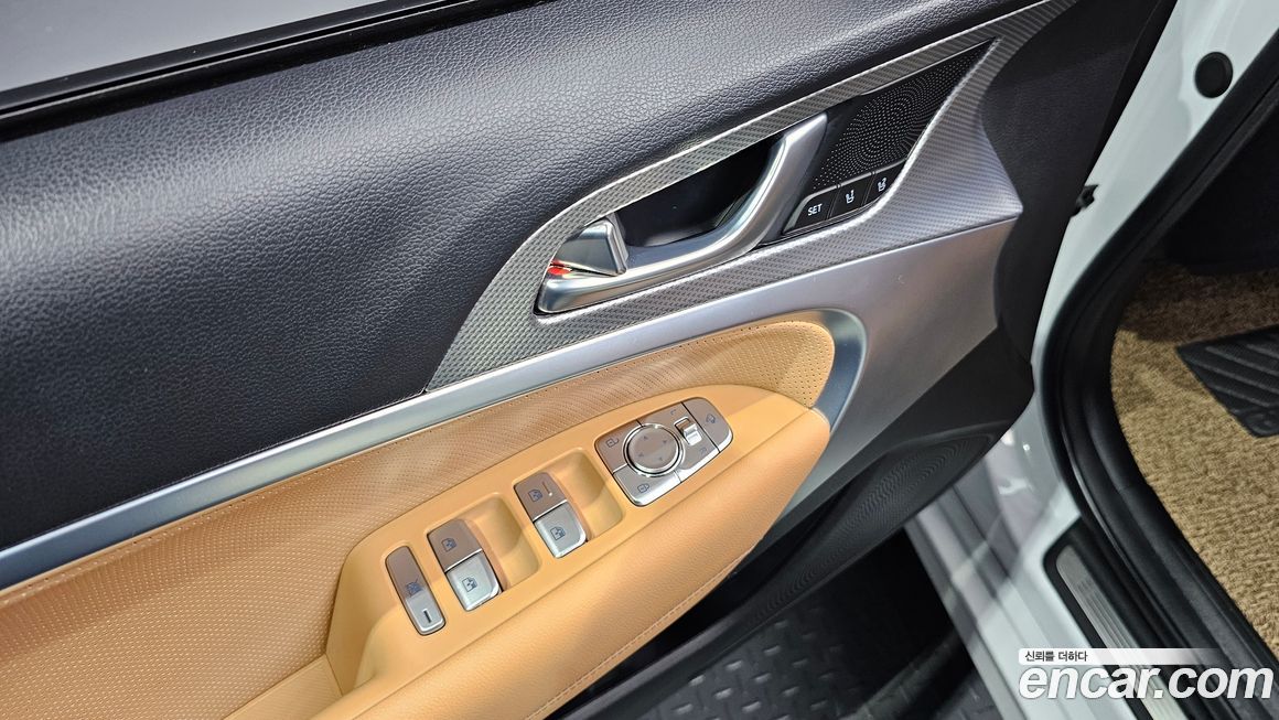Genesis G70 2021