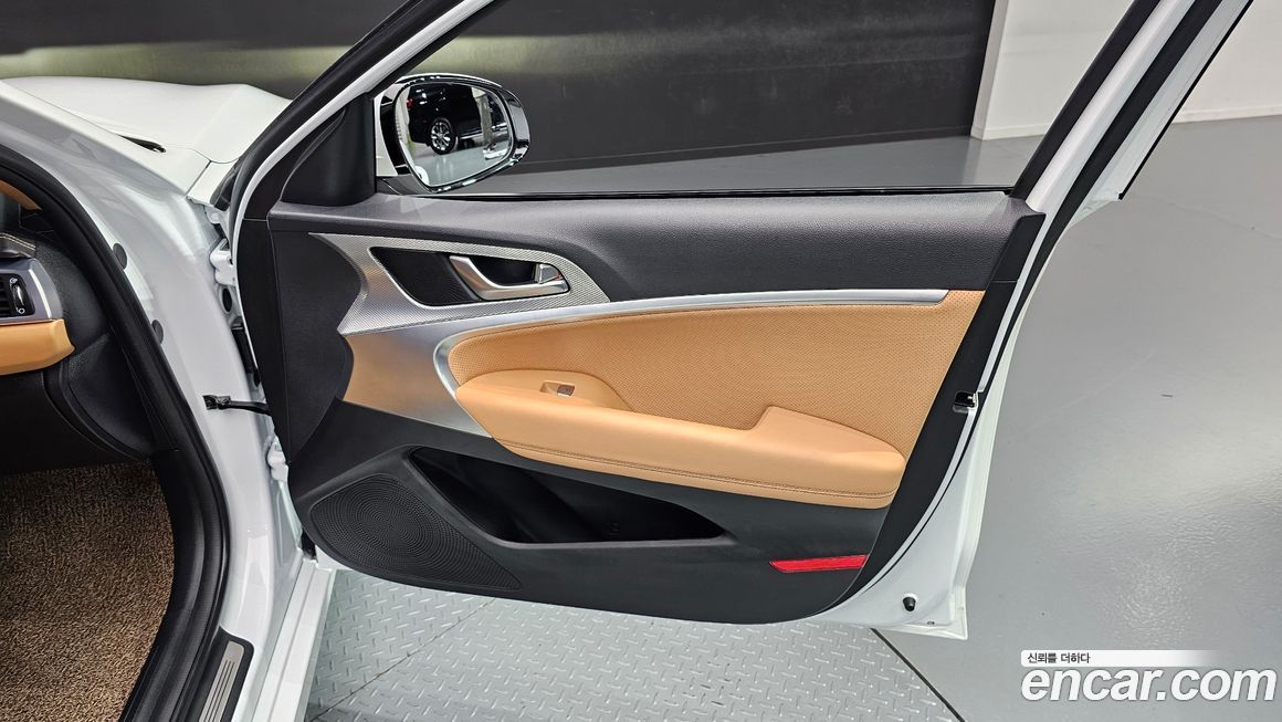 Genesis G70 2021