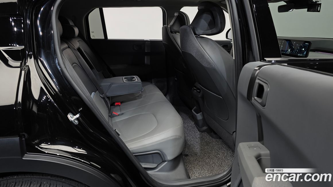 Kia EV3 2025