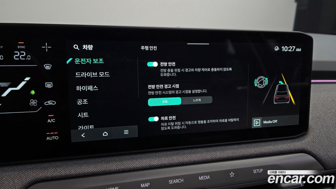 Kia EV3 2025