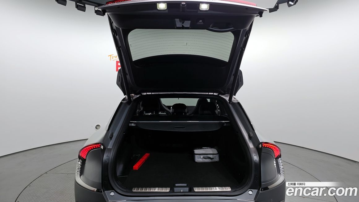 Kia EV6 2023