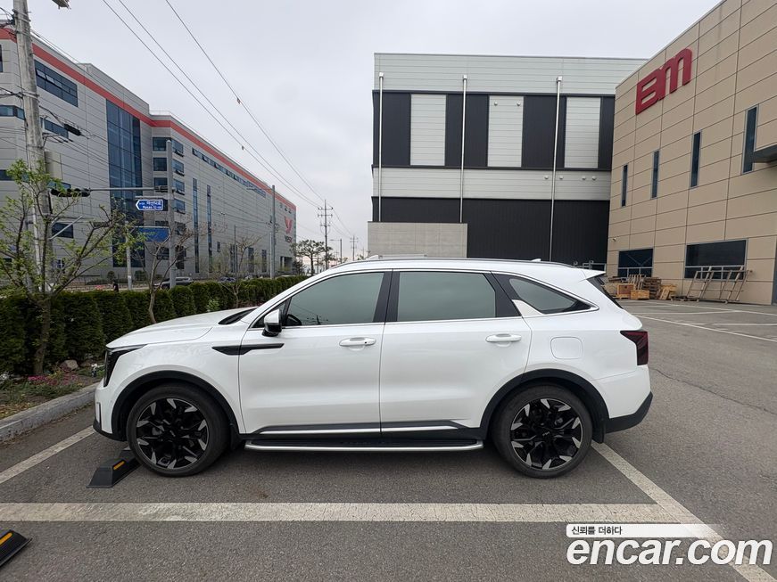 Kia Sorento 2024